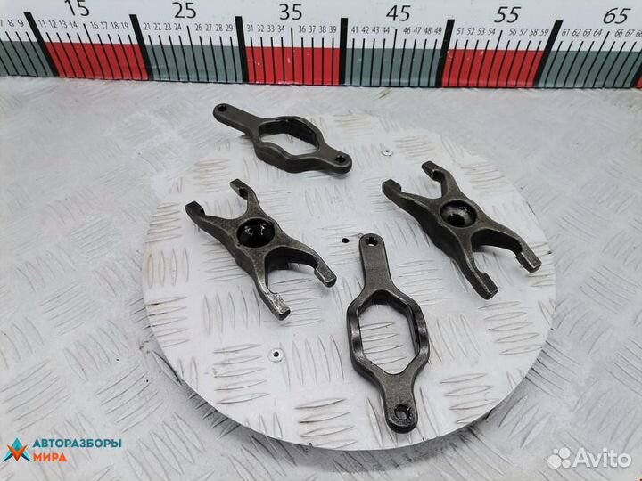 Крепление форсунки Renault Espace 3 2002