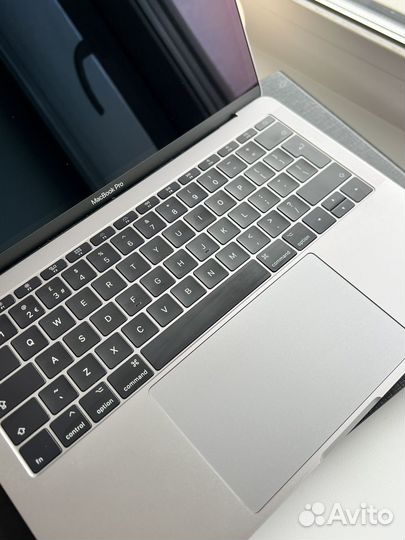 Macbook Pro 13 retina 2017
