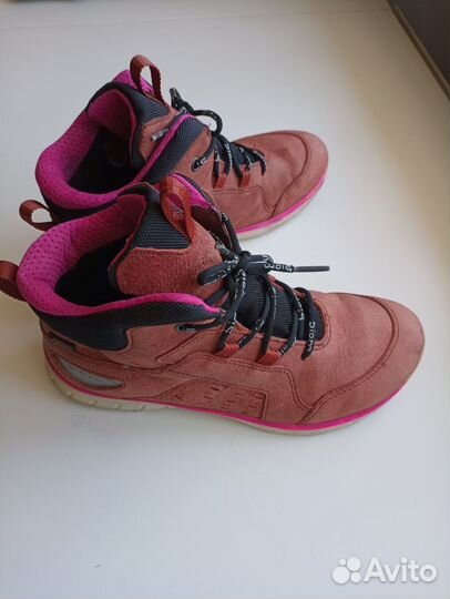 Ecco 36 для девочки Экко