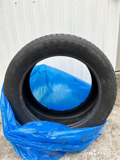 Nokian Tyres Hakkapeliitta 7 265/50 R20 111T