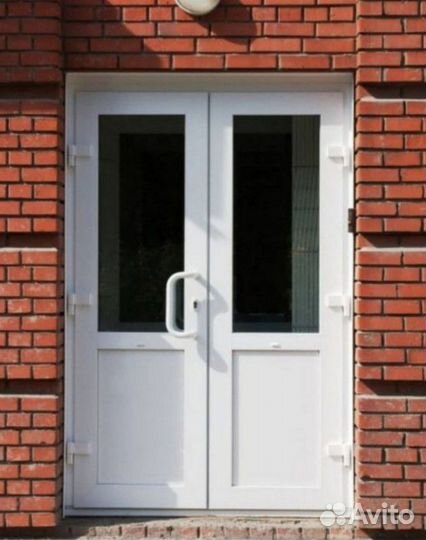 Окна пвх с монтажом