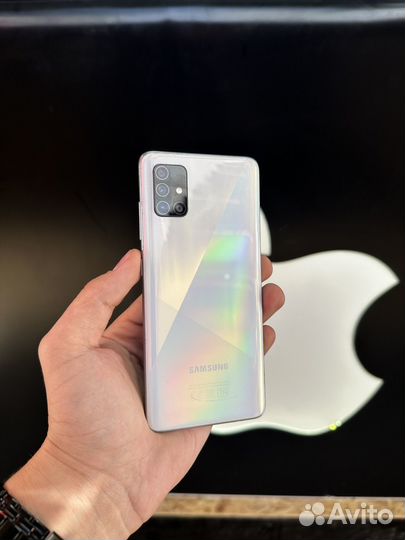 Samsung Galaxy A51 6/128