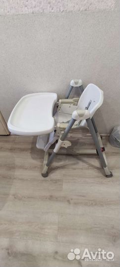 Стул для кормления