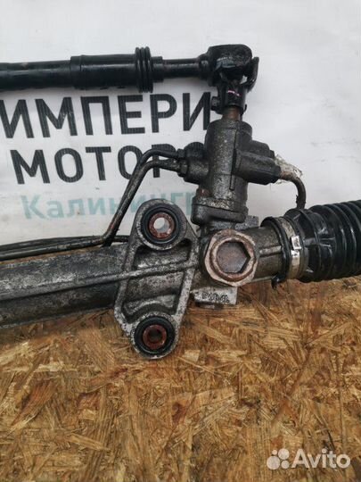 Рулевая рейка Hyundai H-1 Starex 2002