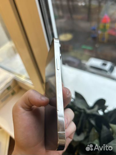 iPhone 13 Pro, 256 ГБ