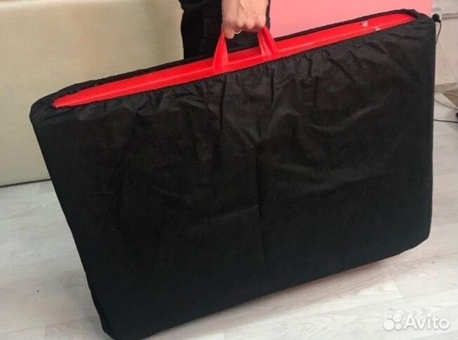 Кушетка косметологическая. Стол косметолога