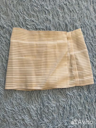 Бандаж послеродовой