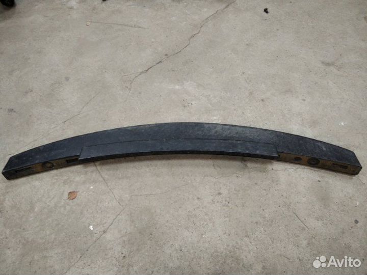 Абсорбер бампера передний Nissan Tiida C11