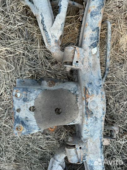 Задняя балка для BMW E34 2.0