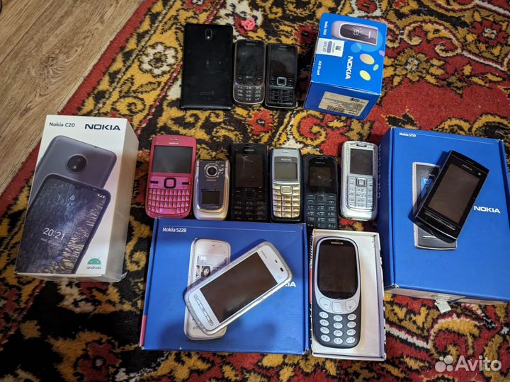 Nokia 3310 (2017)