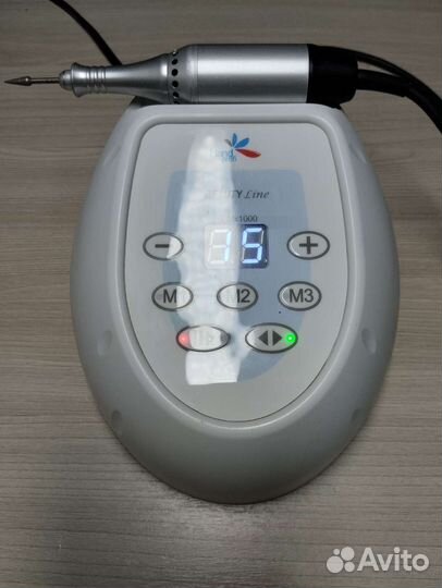 Аппарат для маникюра Beauty Line