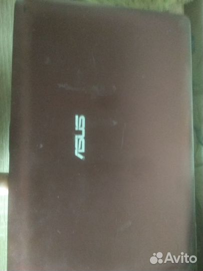 Нетбук asus eee pc 1035Х