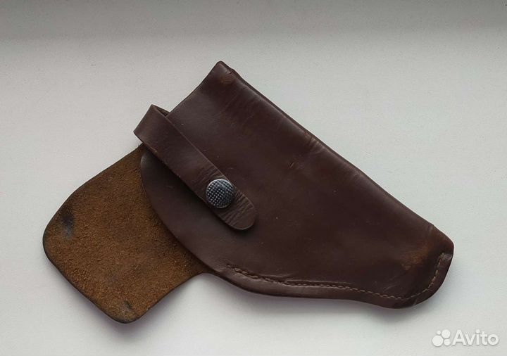 Кобура для пм СССР