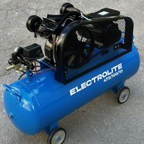 Масляный компрессор Electrolite 470/100/10