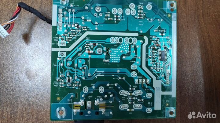 Блок питания