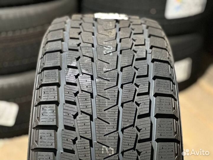 Yokohama Ice Guard G075 265/50 R22