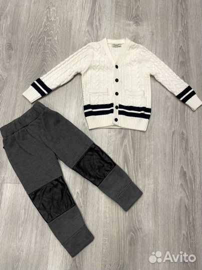 Детская одежда