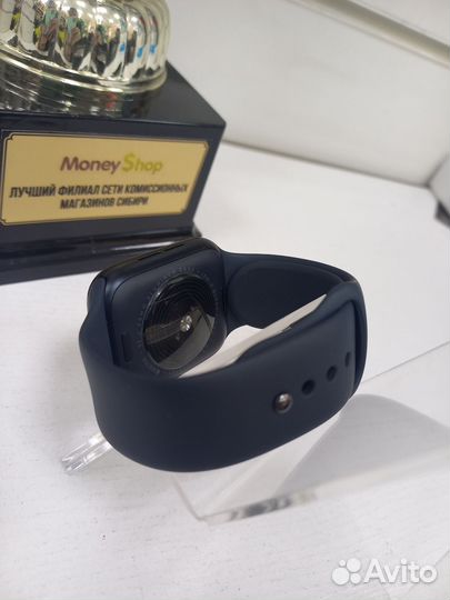 Смарт часы Apple Watch SE 2 2023 44mm