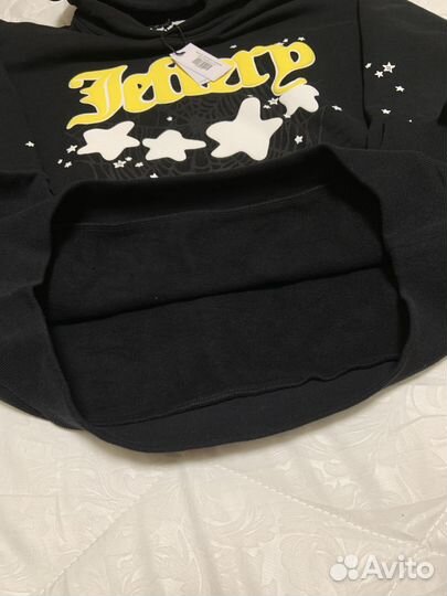 Худи Young Thug Jeffery Оригинал