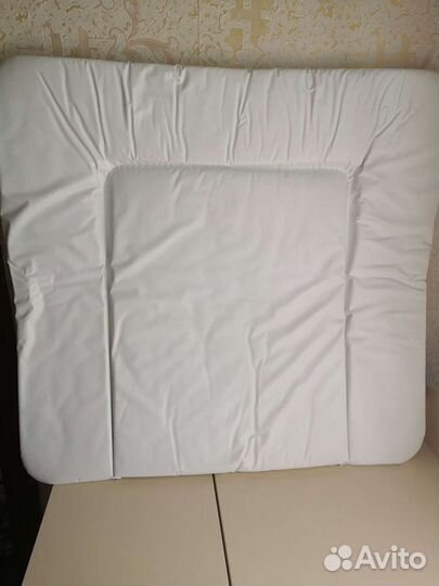 Матрас на пеленальный стол