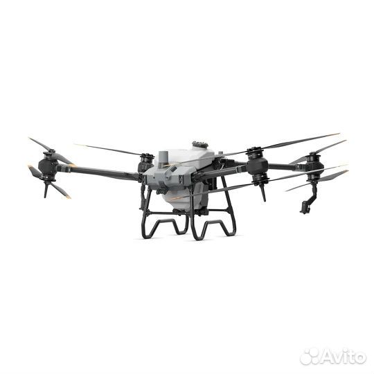 Сельскохозяйственный дрон DJI Agras T40