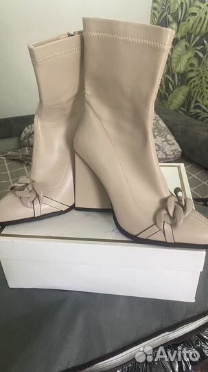 Ботильоны 38