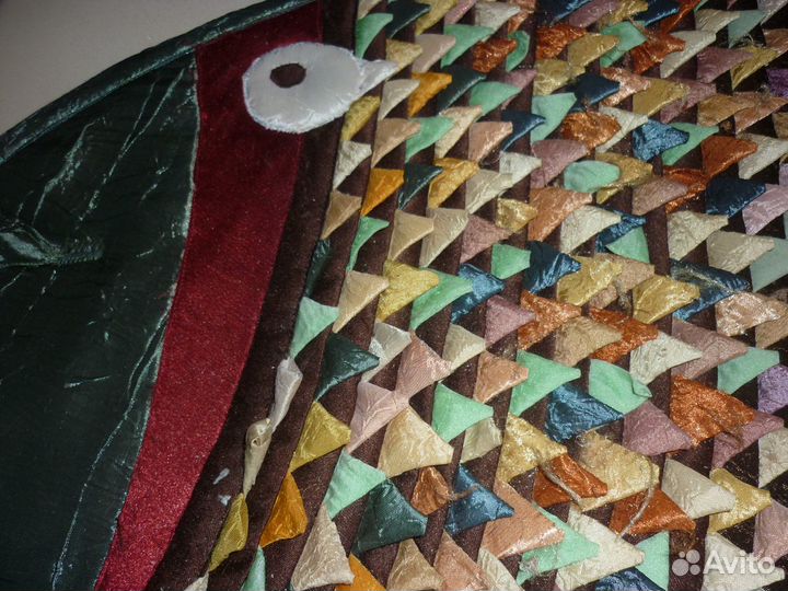 Коврик для ванной комнаты