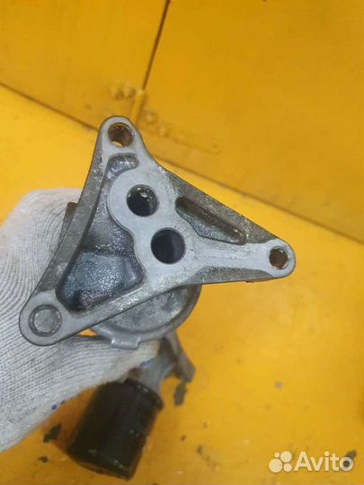 Корпус масляного фильтра 2.4 2TZ-FE 2tzfe toyota e