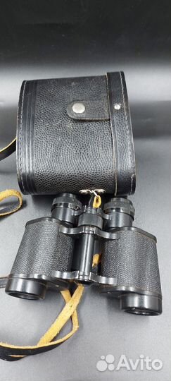 Бинокль бпц 4 8х30 СССР
