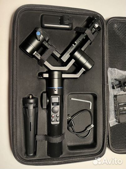 Стабилизатор Sirui Swift P1