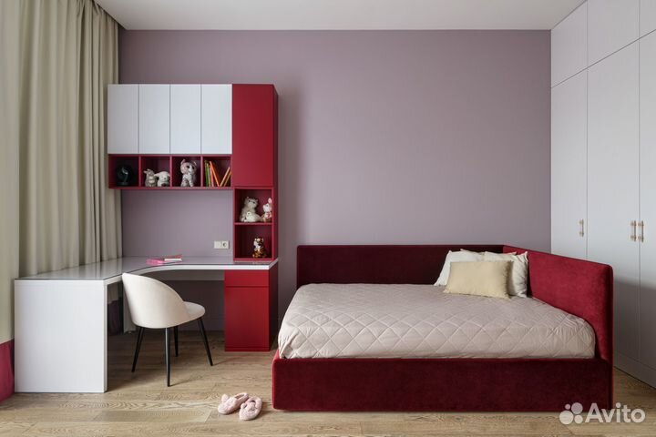 PRO Интерьерный фотограф Роман Свободный