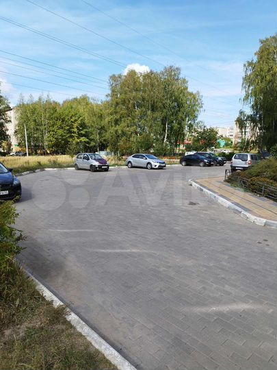 3-к. квартира, 71,4 м², 5/10 эт.