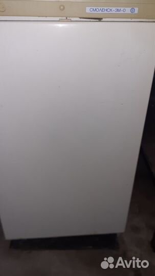 Холодильник Смоленск