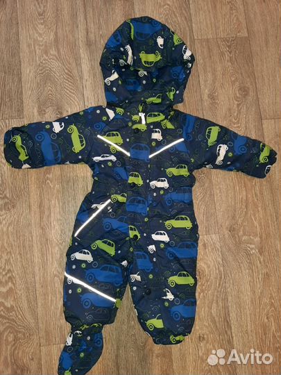 Продам комбинезон
