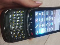 BlackBerry Torch 9800, 4 ГБ