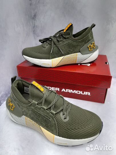 Under Armour Hovr Phantom 3