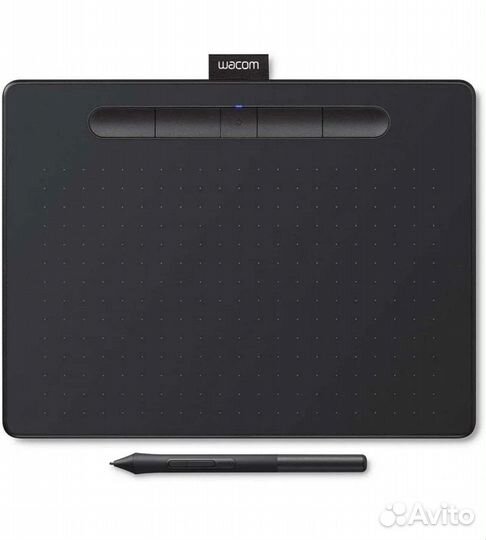 Графический планшет Wacom intuos