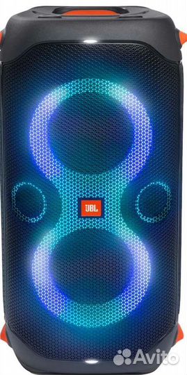 Колонка jbl partybox 110