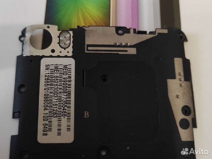 Xiaomi mi5 запчасти