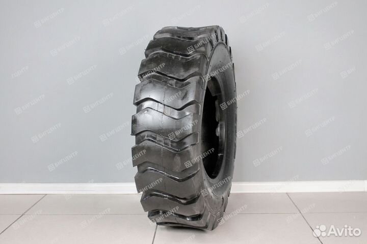 Шина maxtires 8.25-16 (волна) 14PR