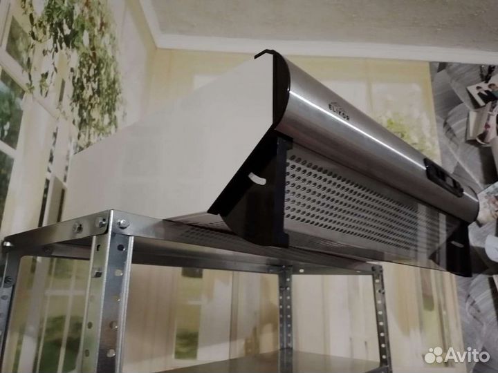 Вытяжка для кухни