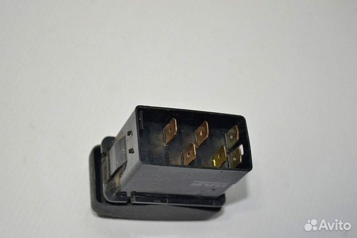 Переключатели, другие DAF XF105 (01.05)