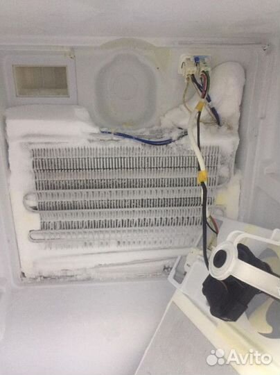 Ремонт холодильников. Частный мастер