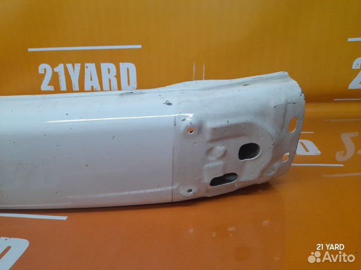 Бампер передний Toyota Probox/Succeed