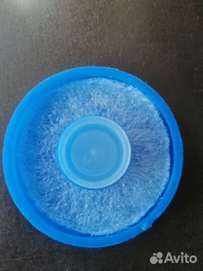 Пробки для пластиковых бутылей 19 л