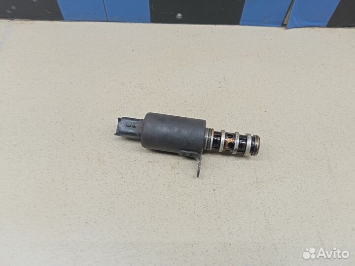 Клапан электромагн. изменения фаз грм 308 I 2007-2