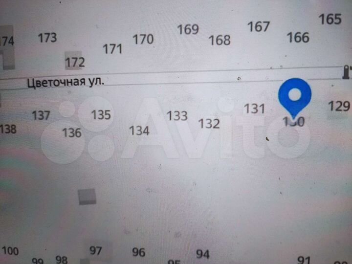 Участок 11 сот. (СНТ, ДНП)