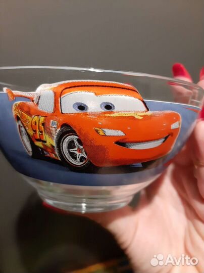 Тарелка детская