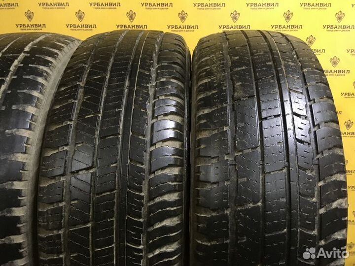Amtel Cruise 4x4 215/65 R16 98H