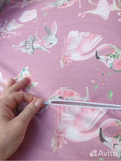 Матрасик в коляску